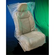 Slip-N-Grip Slip-N-Grip Fg-P9943-15 Value Seat Cover - 500 Roll FG-P9943-15